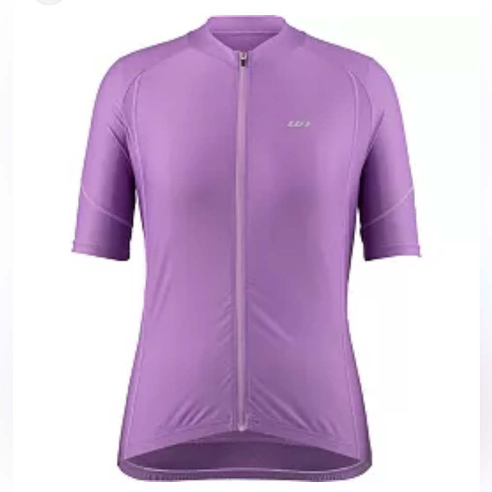 New Louis Garneau Women’s Cycling Liner size: L